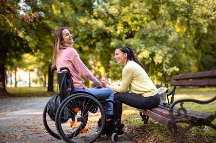Paragon Home Healthcare Ltd Home Care Richmond  - 1
