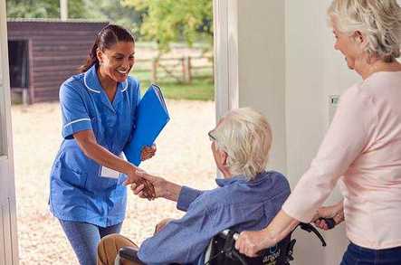 Elite Care Services (UK) Ltd Home Care Stalybridge  - 1