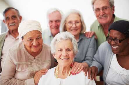 Hilton Nursing Partners Limited Home Care Ashford  - 1