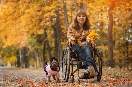Paragon Home Healthcare Ltd Home Care Richmond  - 4