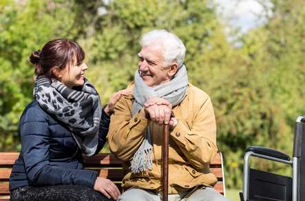 Paragon Home Healthcare Ltd (Live-in Care) Live In Care Richmond  - 4