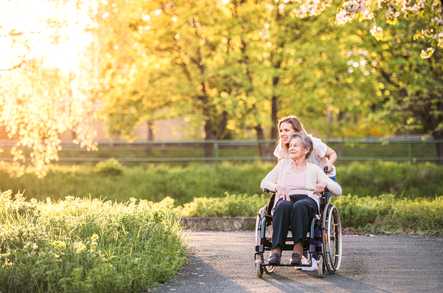 Paragon Home Healthcare Ltd Home Care Richmond  - 3