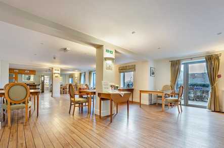 Corbett Court Retirement Living Burgess Hill  - 3