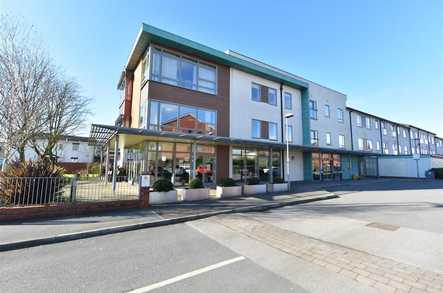 Brookside Retirement Living Ormskirk  - 1