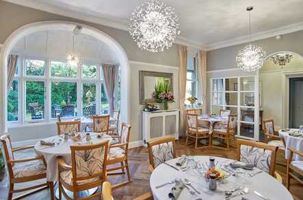 Nettlestead Care Home Care Home Bromley  - 2