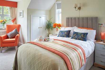 Nettlestead Care Home Care Home Bromley  - 3