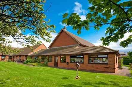 Tamarix Lodge - Care Home Care Home Withernsea  - 1