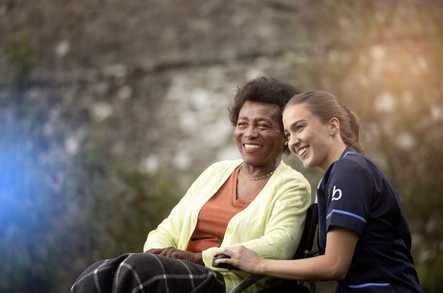 Bluebird Care Wakefield and Kirklees Home Care Wakefield  - 1