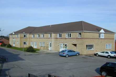 Thistle Court Care Home Care Home Cwmbran  - 1