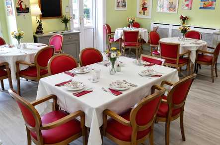 Cleeve Lodge Care Home Reading  - 4