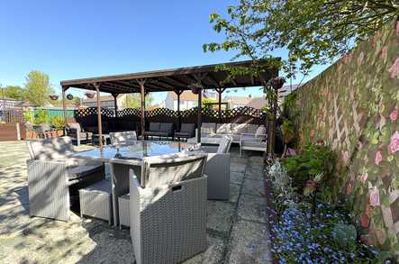 Madison Court Care Home Care Home St Helens  - 4