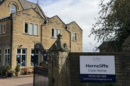 Herncliffe Care Home Care Home Keighley  - 3
