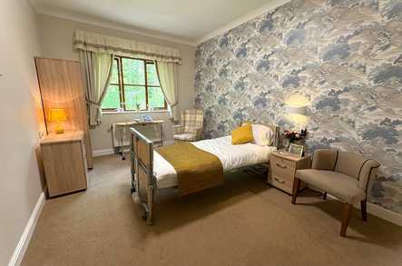 Henleigh Hall Care Home Care Home Sheffield  - 5