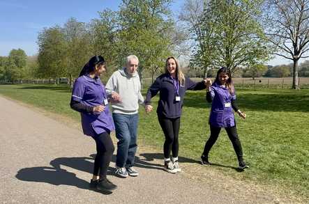 Oxford House Community Care Home Care Farnham Royal  - 1