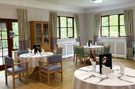 Henleigh Hall Care Home Care Home Sheffield  - 2