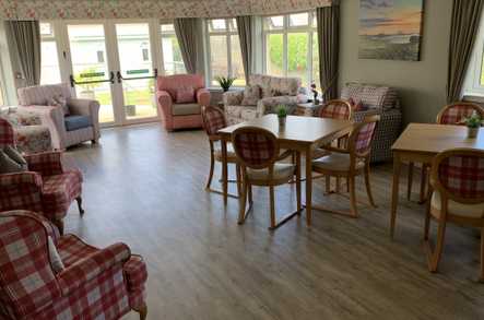 Creggan Bahn Court Care Home Ayr  - 4