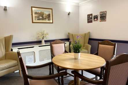 Granby Rose SDU Care Home Harrogate  - 2