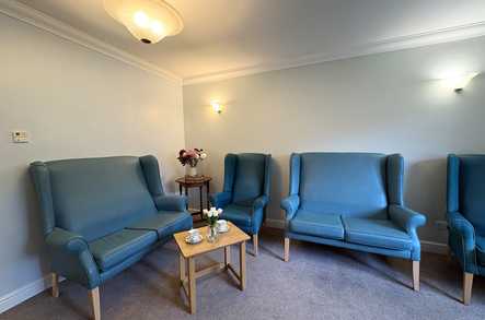 Granby Rose SDU Care Home Harrogate  - 3