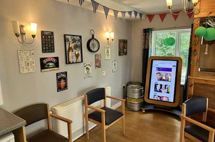 Robinson House Care Home Care Home Bristol  - 1
