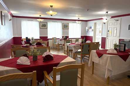 Granby Rose SDU Care Home Harrogate  - 4