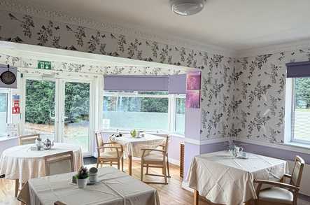 Mahogany Care Home Care Home Wigan  - 5