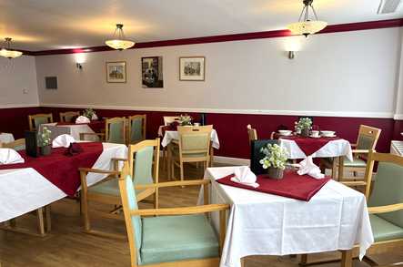 Granby Rose SDU Care Home Harrogate  - 5