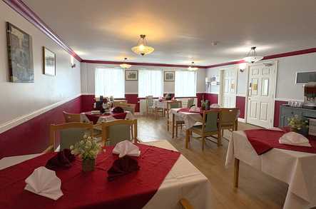 Granby Rose SDU Care Home Harrogate  - 5