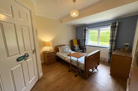 Granby Rose SDU Care Home Harrogate  - 4