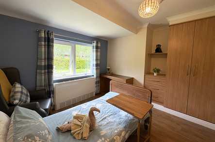 Granby Rose SDU Care Home Harrogate  - 3