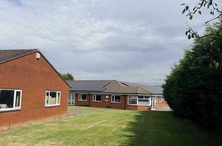 Mahogany Care Home Care Home Wigan  - 2