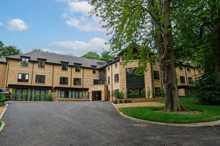 Langtree Care Home Care Home Wigan  - 1