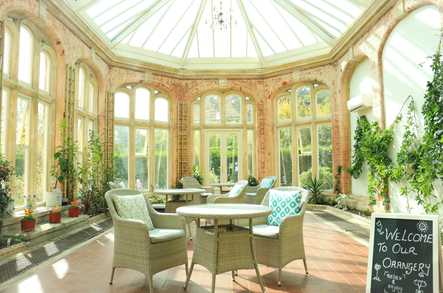 Iden Manor Nursing Home Care Home Tonbridge  - 2