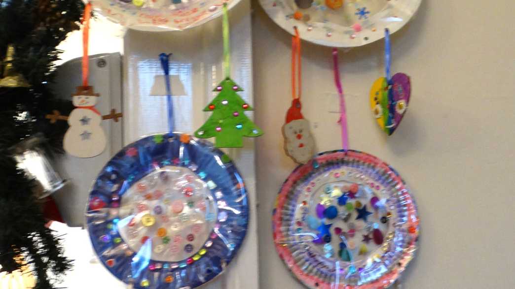 Glebe House Care Home Care Home Caterham activities-carousel - 4