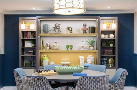 Penrose Croft Care Home Helston  - 2