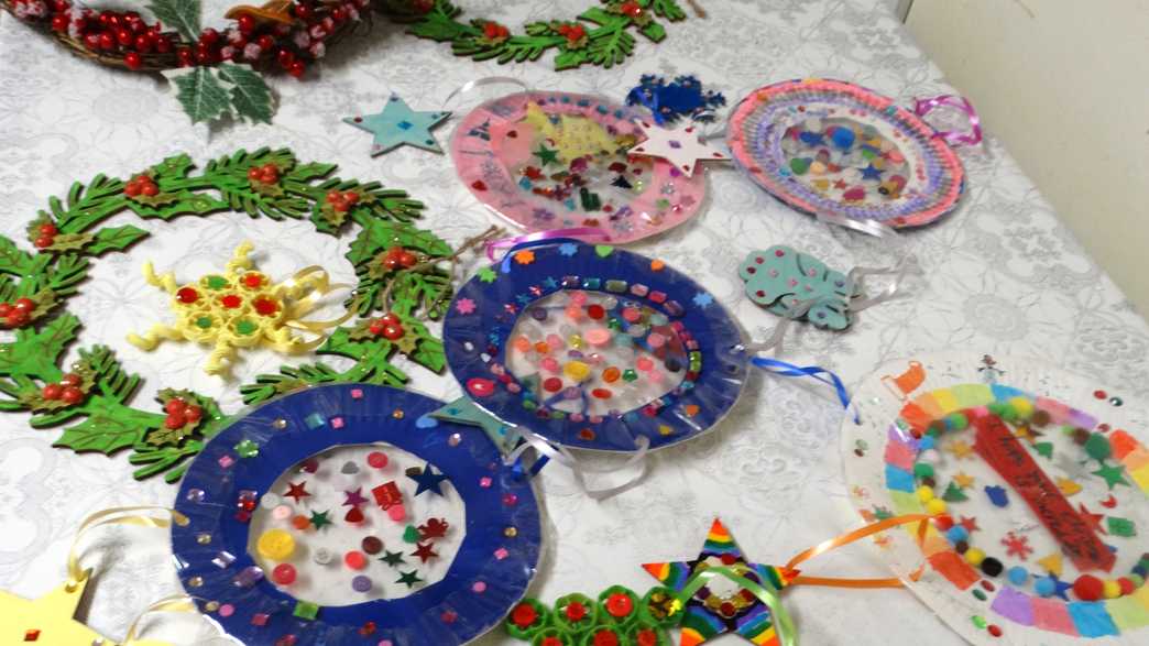 Glebe House Care Home Care Home Caterham activities-carousel - 3
