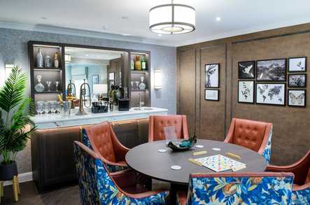 Penrose Croft Care Home Helston  - 3