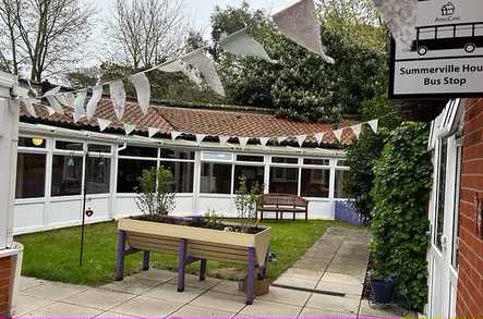 Summerville House Care Home Kings Lynn  - 5