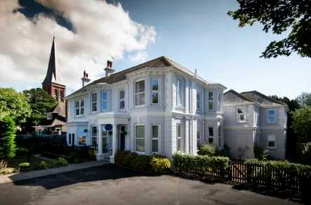 Avon Manor Care Home Worthing  - 1