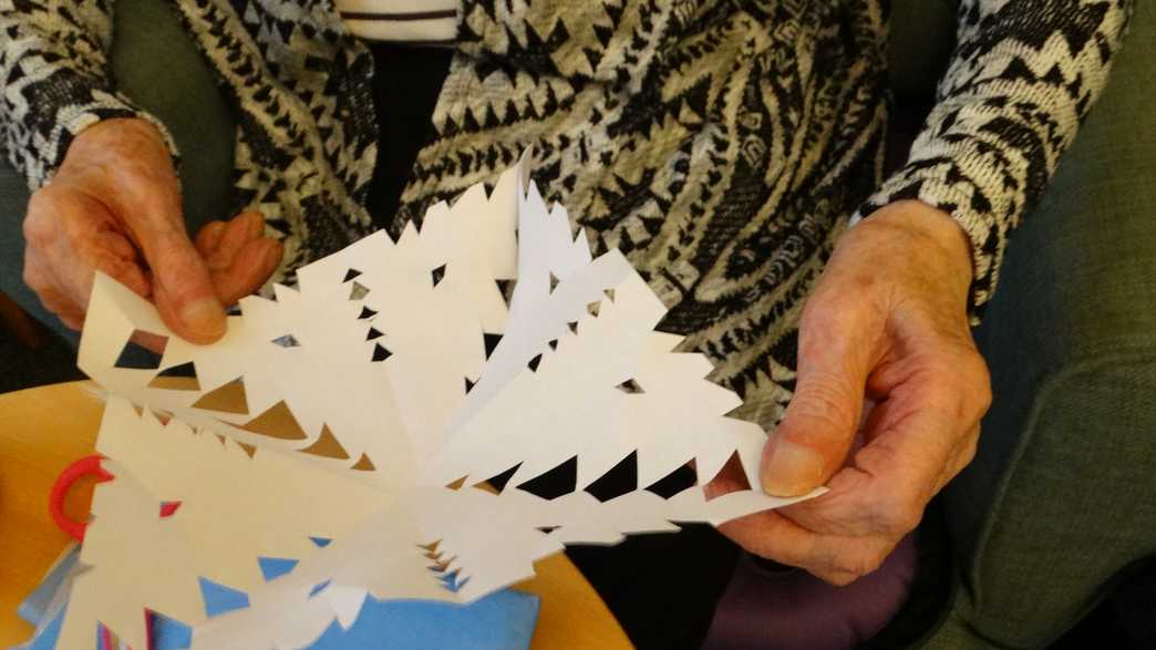 Glebe House Care Home Care Home Caterham activities-carousel - 2