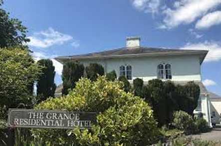 The Grange Residential Hotel Care Home Ipplepen  - 1