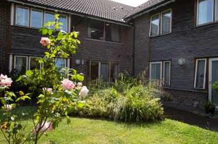 Hambrook Meadows Care Home Chichester  - 1