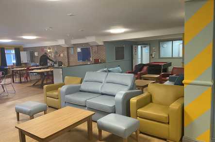 Lighthouse Manchester Care Home Manchester  - 3