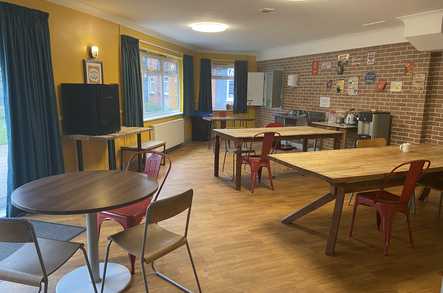 Lighthouse Manchester Care Home Manchester  - 4