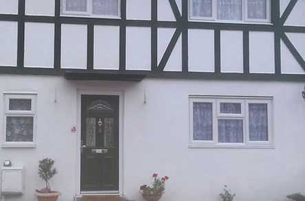 Restoration Residential Care Home Care Home Croydon  - 1