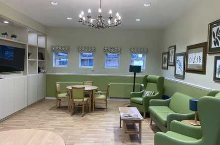 Arden Court Care Home Manchester  - 2