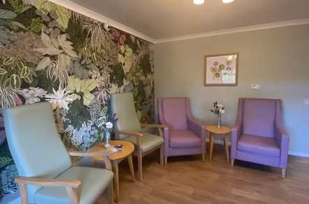 Arden Court Care Home Manchester  - 3
