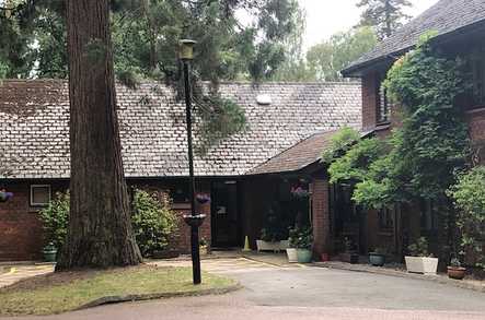 Leighton Forest Care Home Leighton Buzzard  - 5