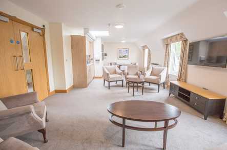 Marula Lodge Care Home Camberley  - 2