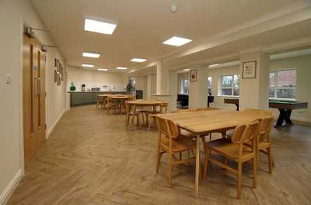 Lighthouse Prescot Care Home Prescot  - 2
