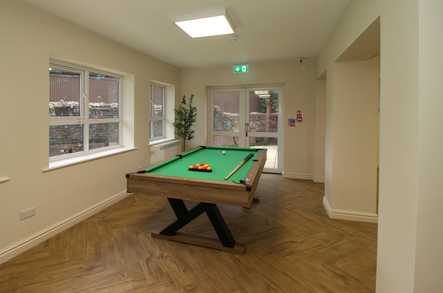 Lighthouse Prescot Care Home Prescot  - 3